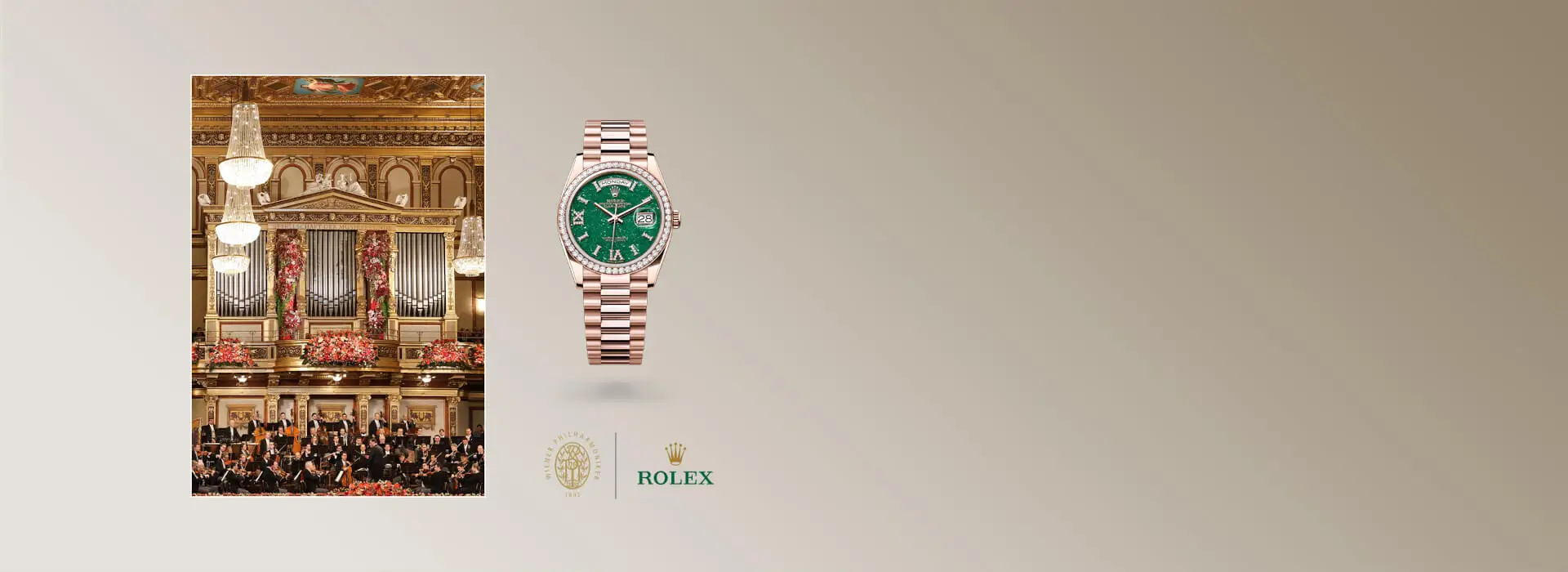 official rolex retailer in Milan - Verga 1947