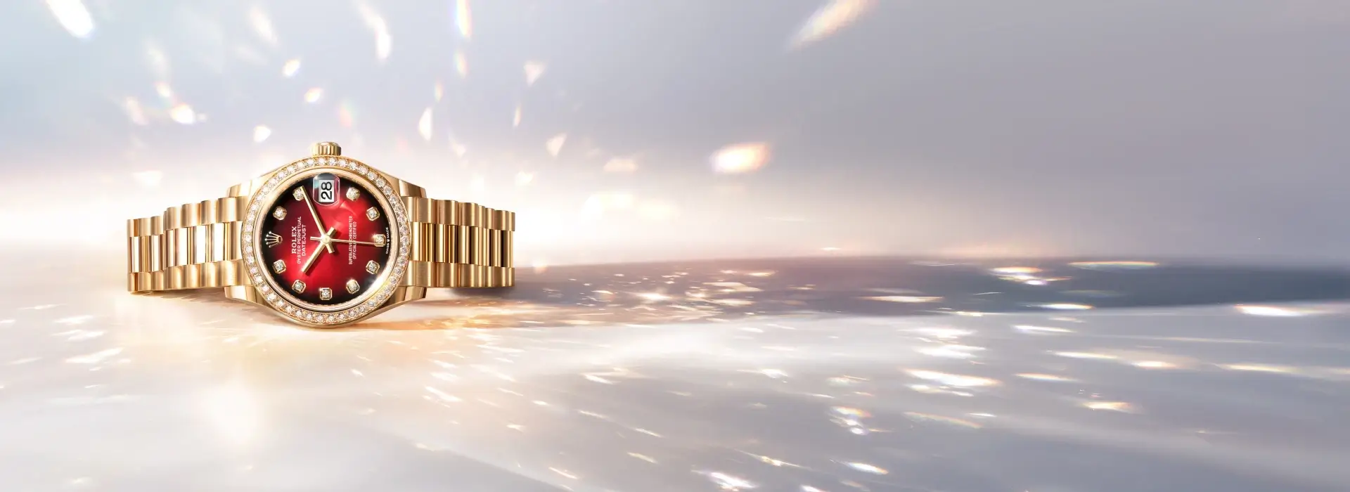 rivenditore autorizzato rolex a Milano - Verga 1947