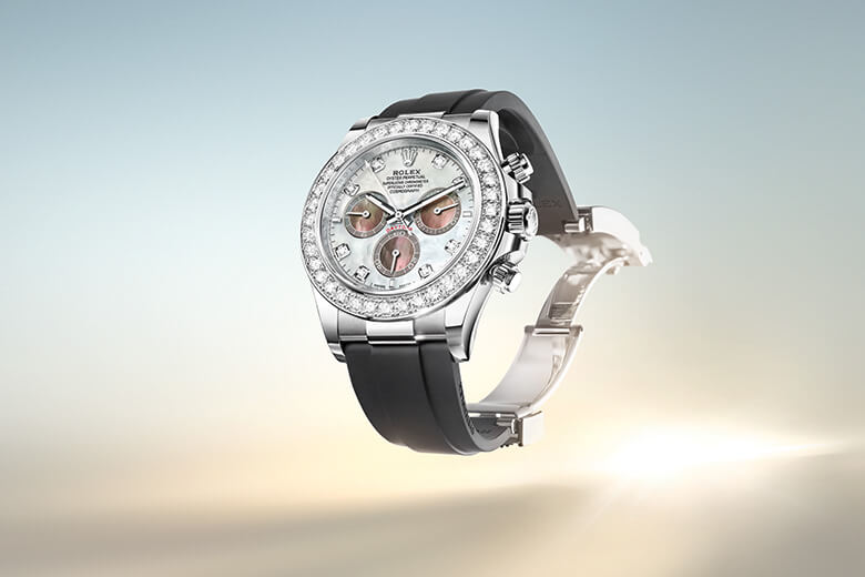 Continua a scoprire Rolex Cosmograph Daytona