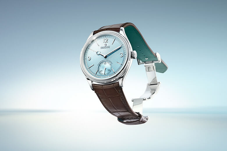 Continua a scoprire Rolex 1908