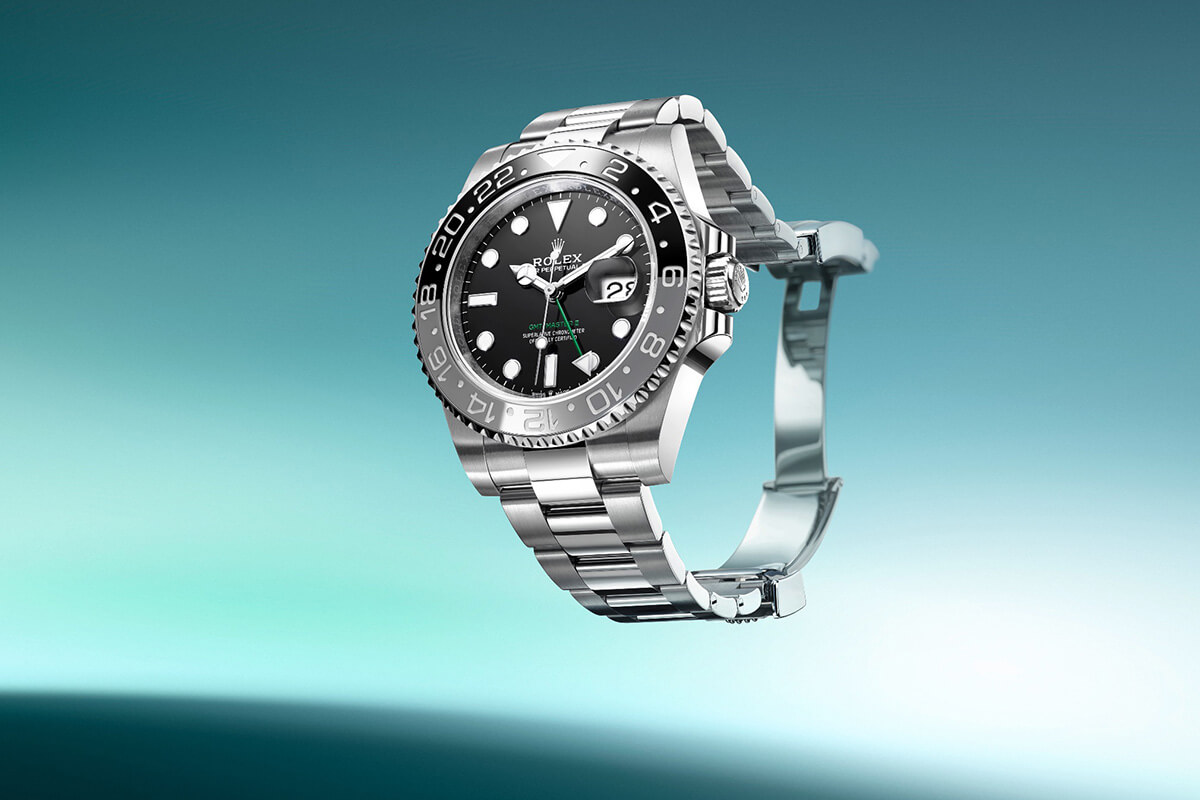Rolex New Watches 2024 - Verga 1947