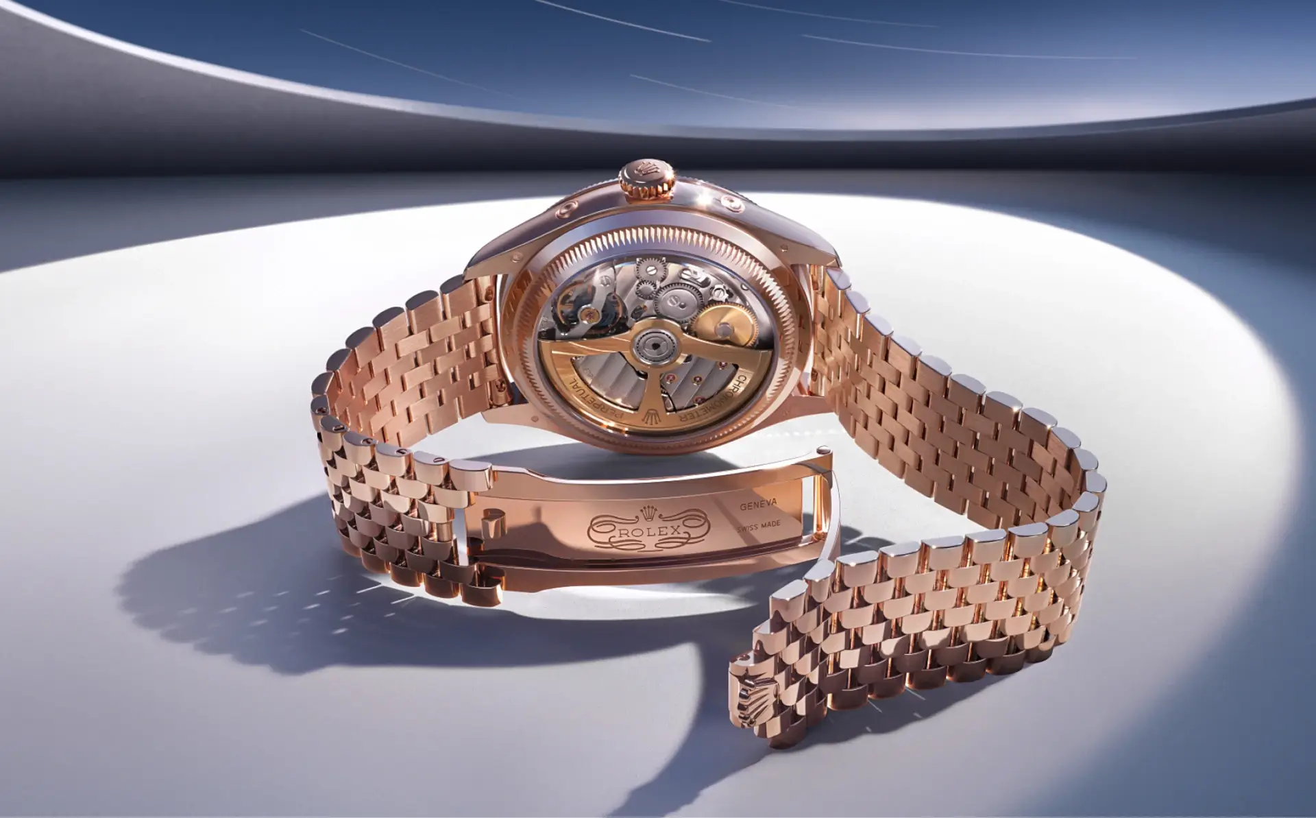 Nuovo orologio Rolex Padellone 2026 - Verga 1947