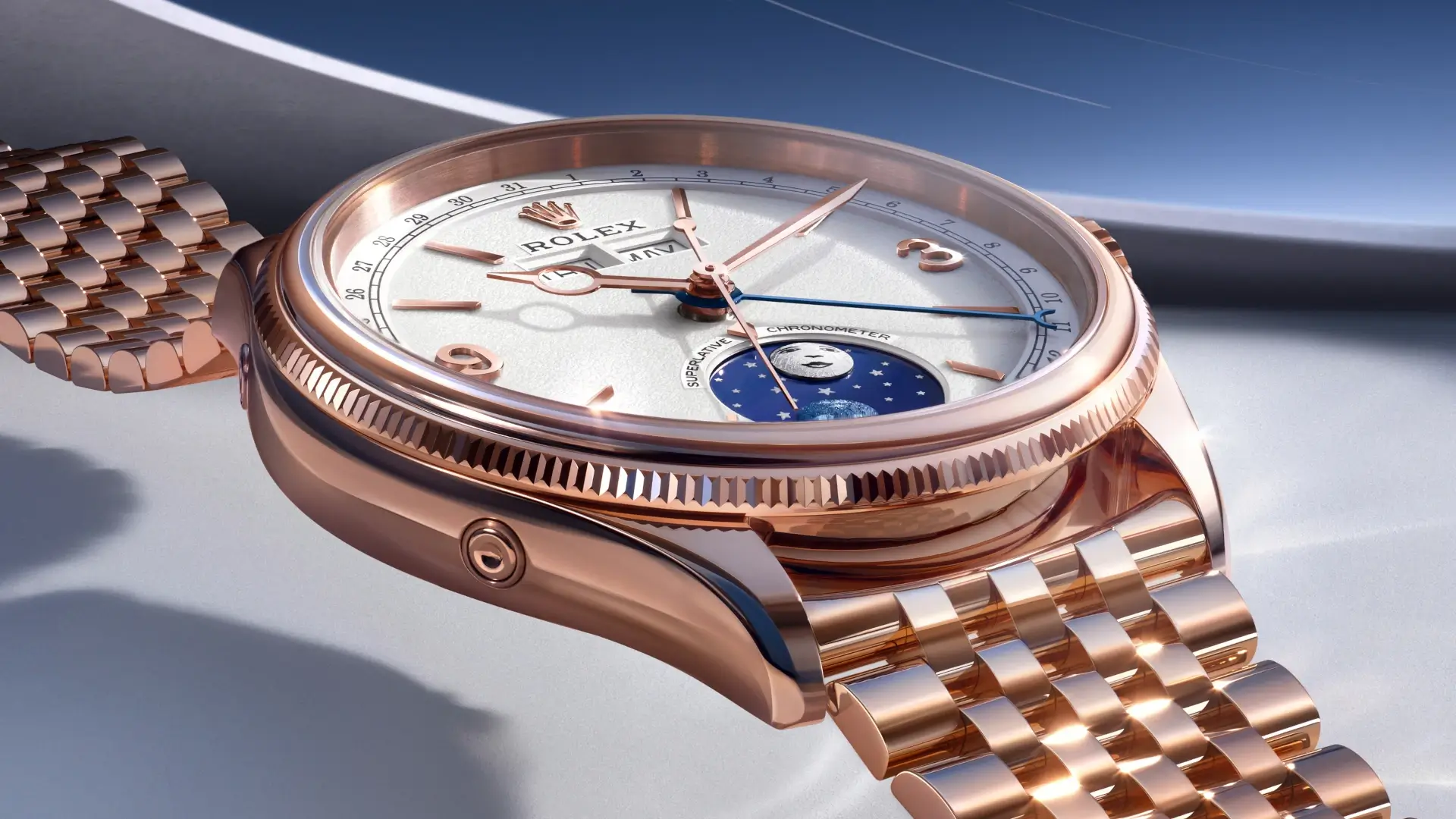 Nuovo orologio Rolex Padellone 2026 - Verga 1947