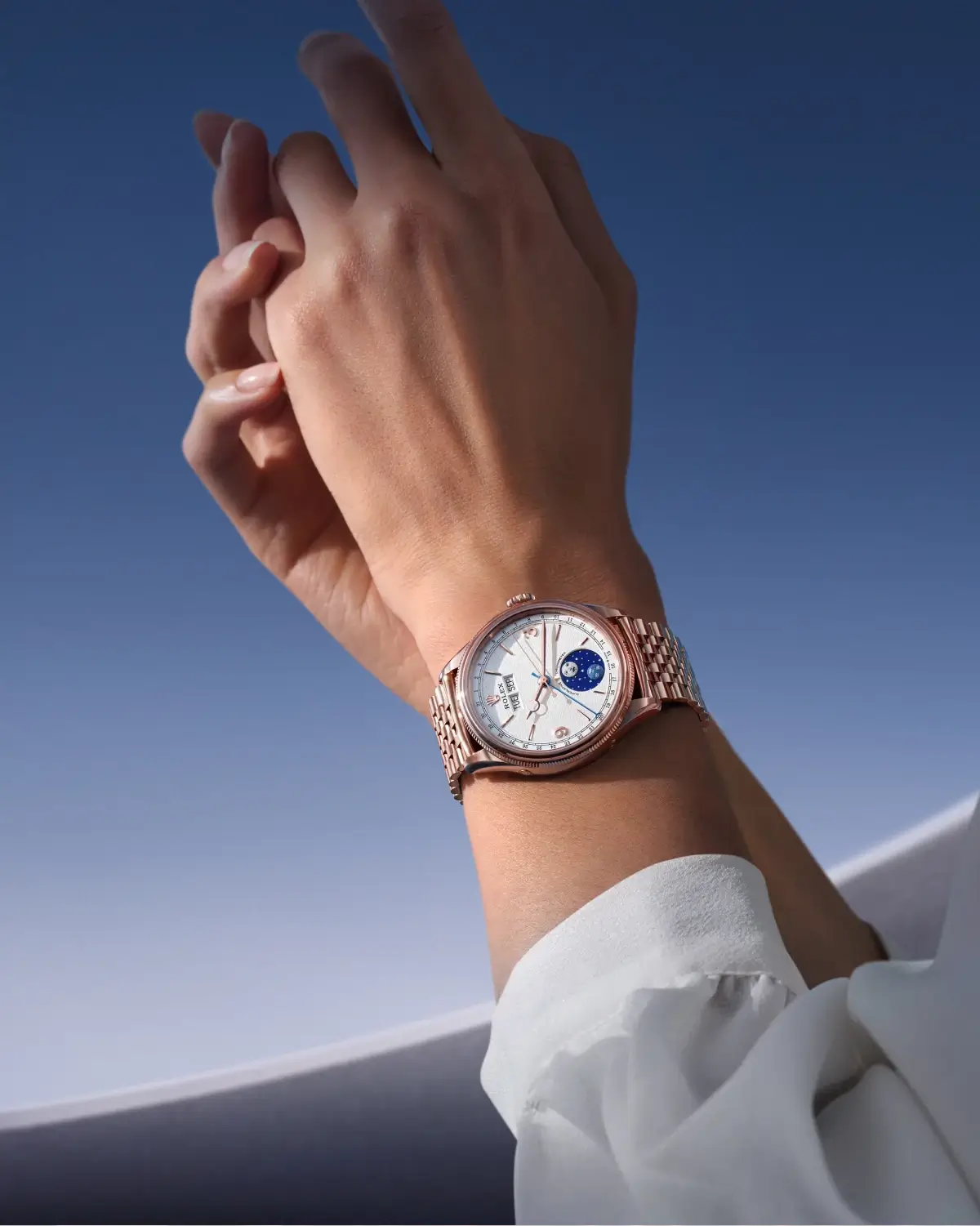 Nuovo orologio Rolex Padellone 2026 - Verga 1947