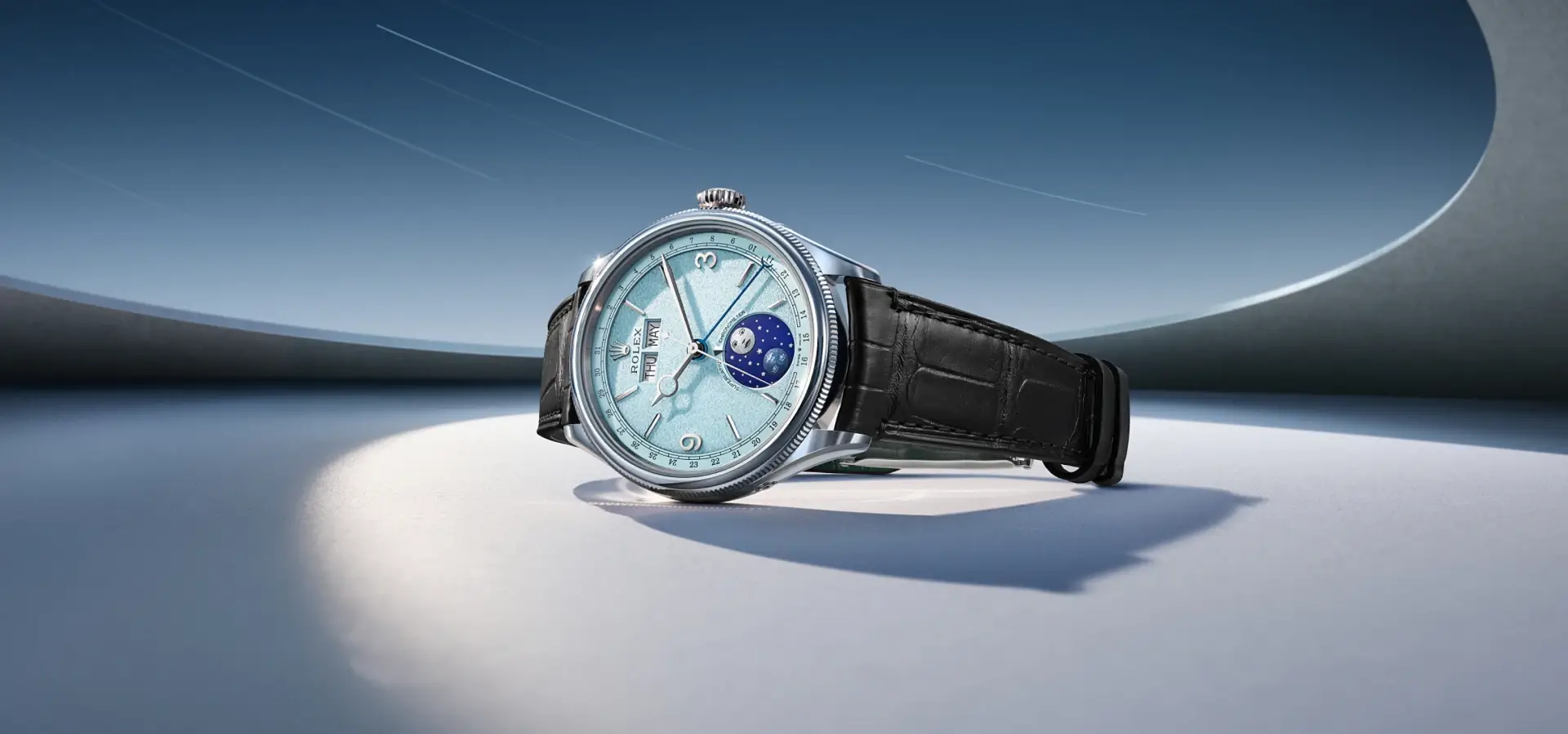 Nuovo orologio Rolex Padellone 2026 - Verga 1947
