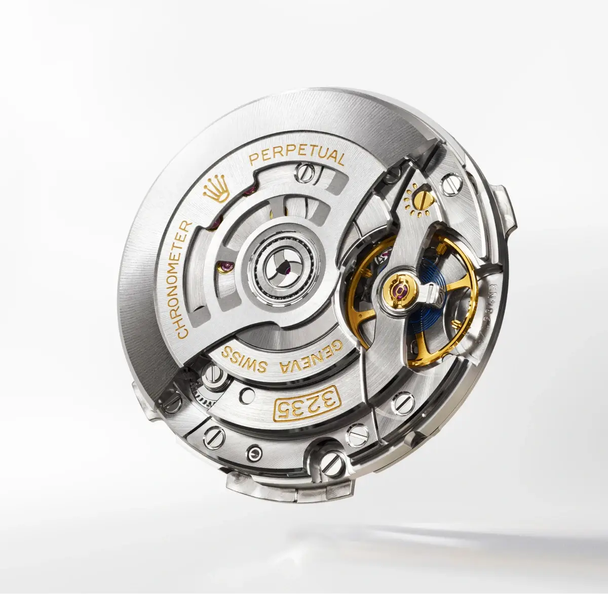 Nuovo orologio Rolex Datejust 41 2026 - Verga 1947