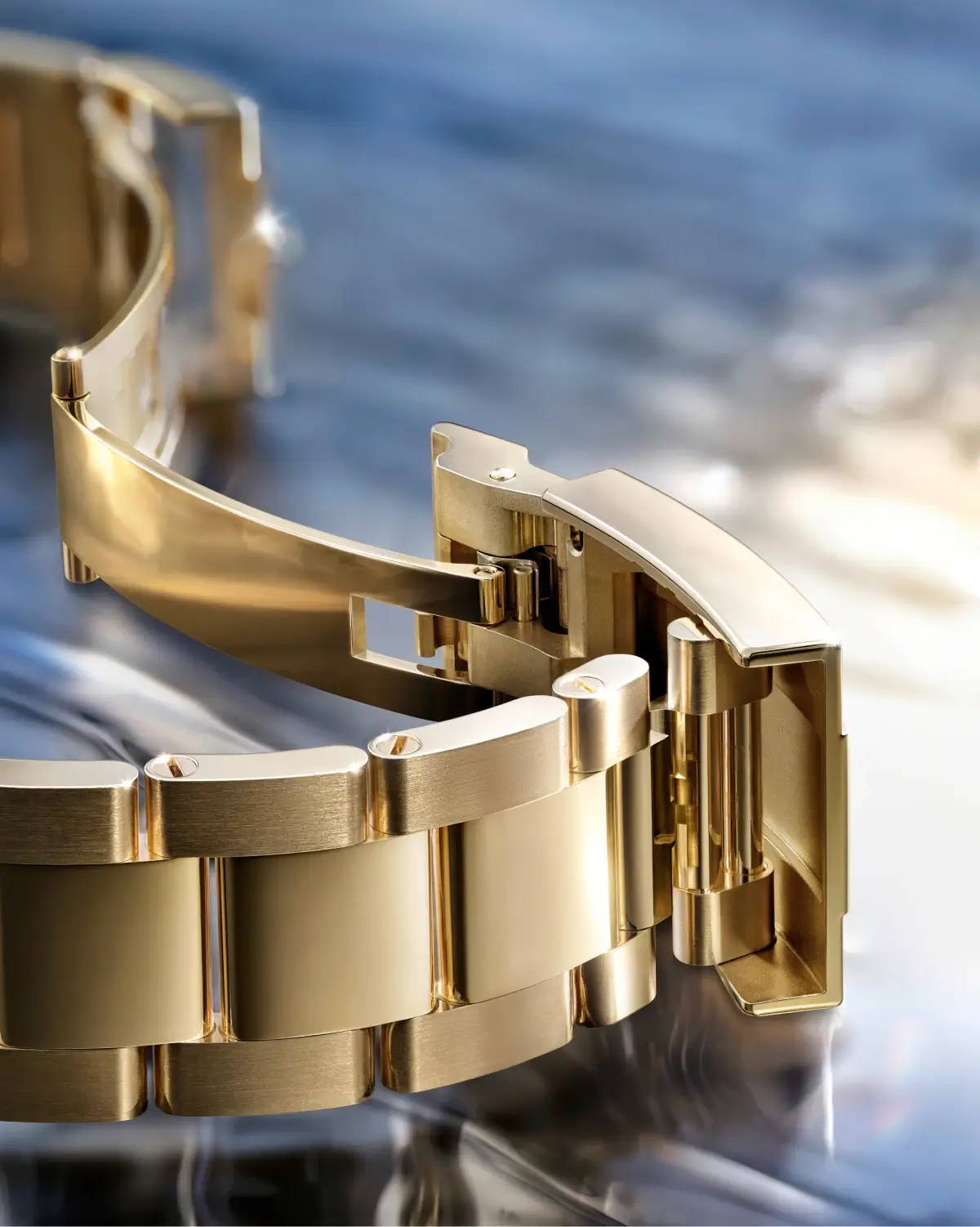 Nuovo orologio Rolex Yacht-Master II 2026 - Verga 1947