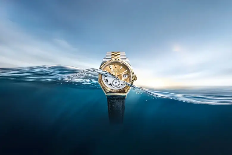  Rolex