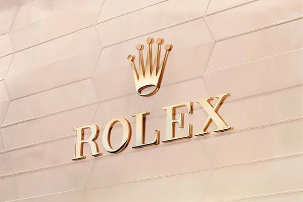 Continua a scoprire Rolex