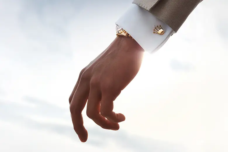 Continua a scoprire Rolex