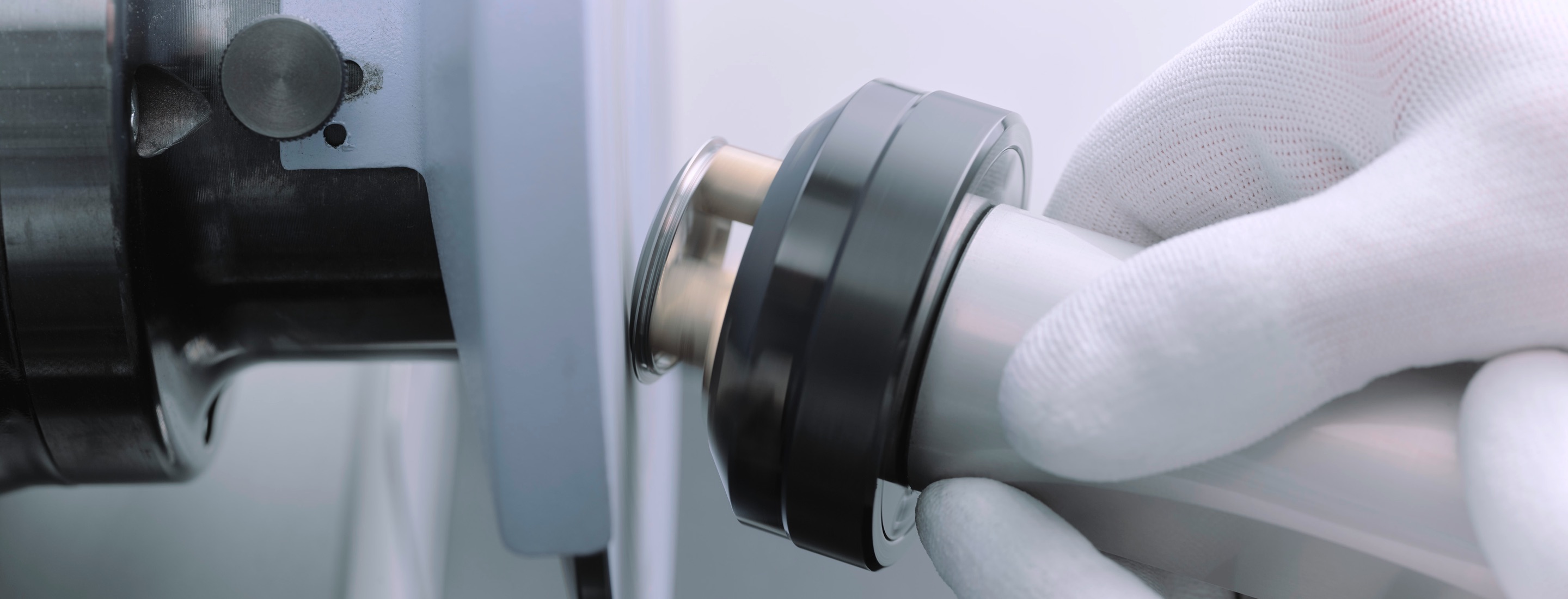 rolex servicing procedure - Verga 1947