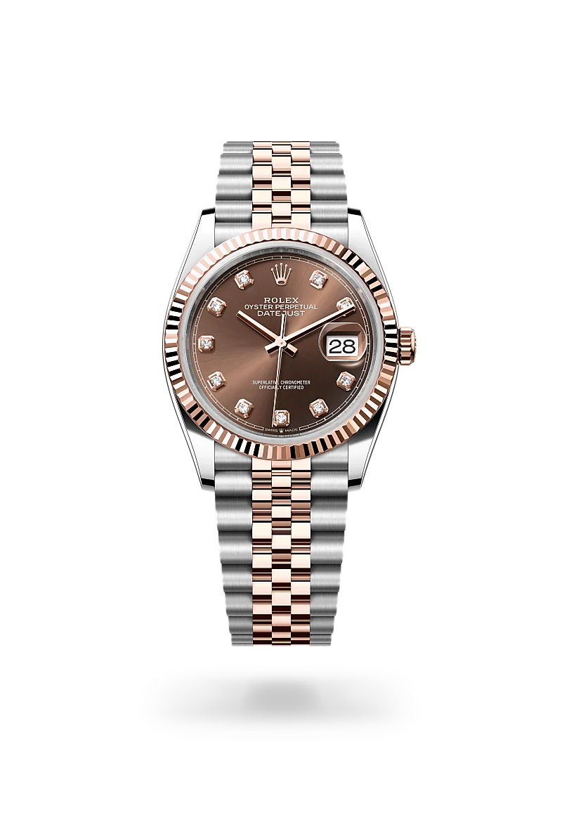 Orologi Rolex Datejust - Verga 1947