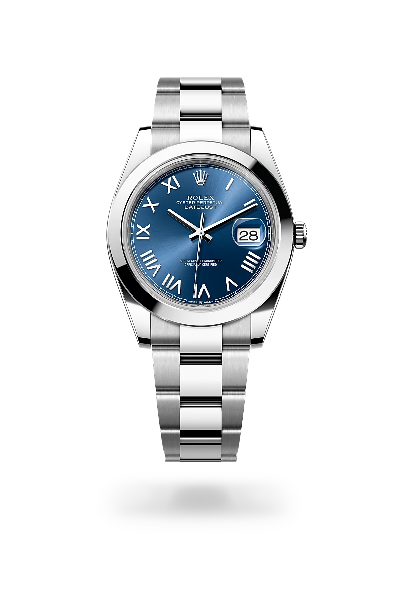 Orologi Rolex Datejust - Verga 1947