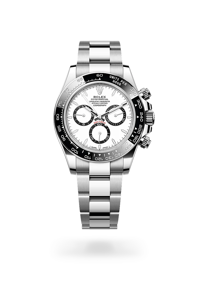 Rolex Cosmograph Daytona watches - Verga 1947