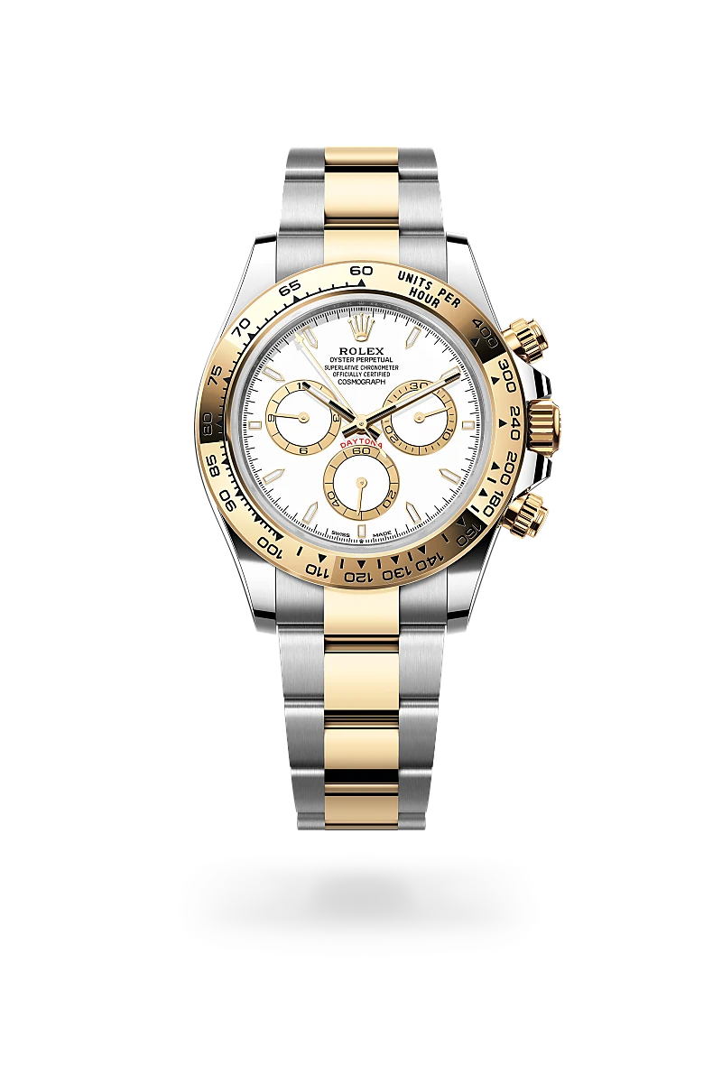 Orologi Rolex Cosmograph Daytona - Verga 1947