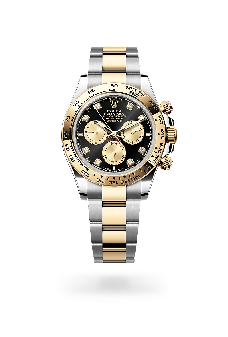 Orologi Rolex Cosmograph Daytona - Verga 1947