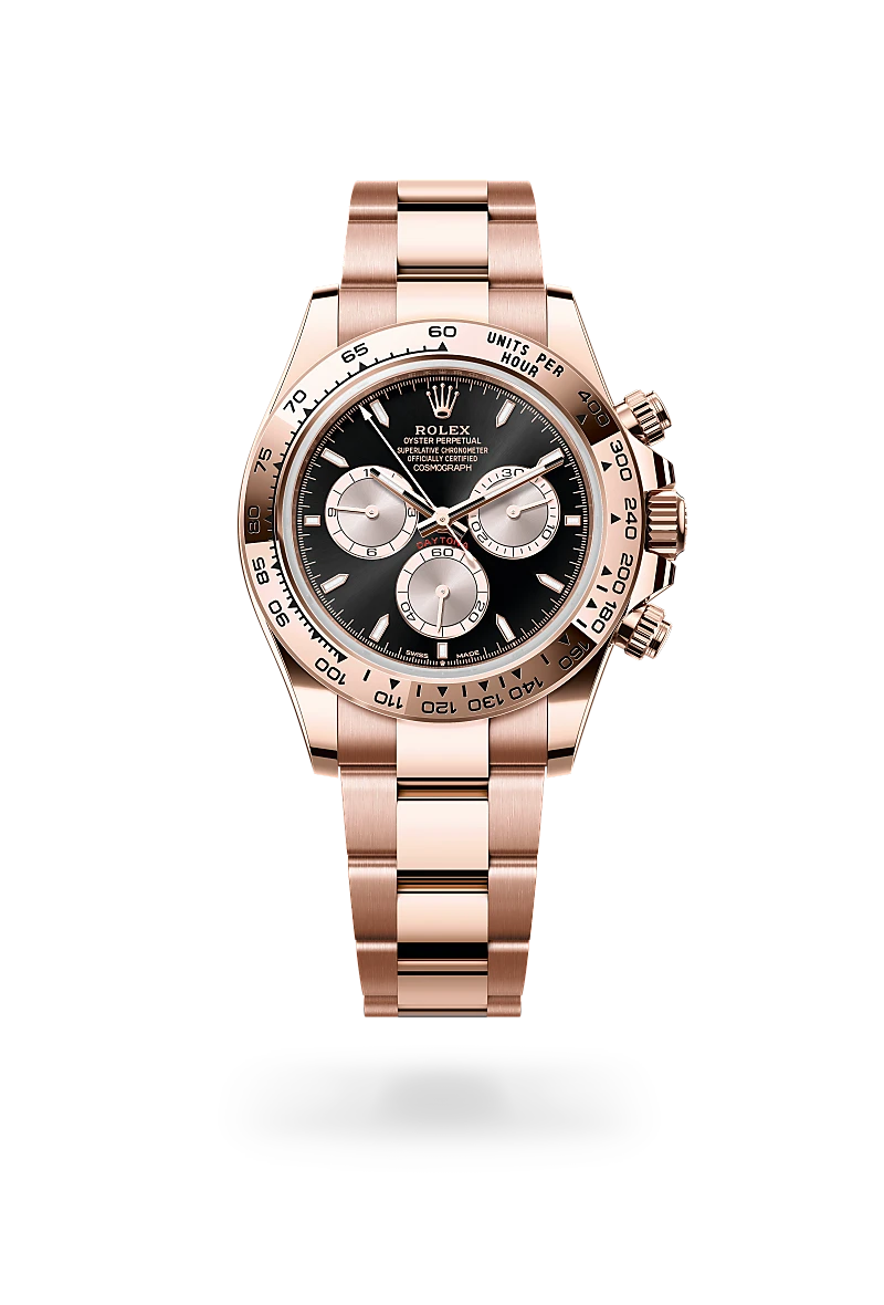 Rolex Cosmograph Daytona watches - Verga 1947