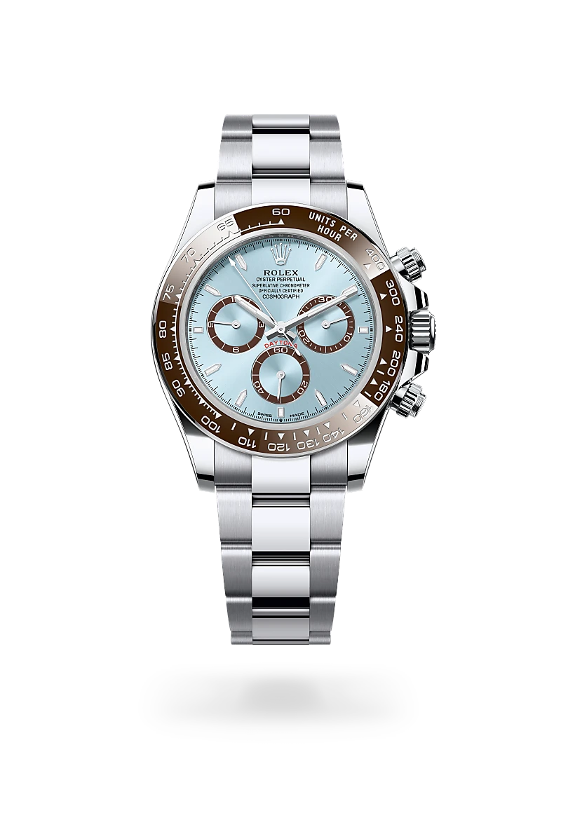 Rolex Cosmograph Daytona watches - Verga 1947