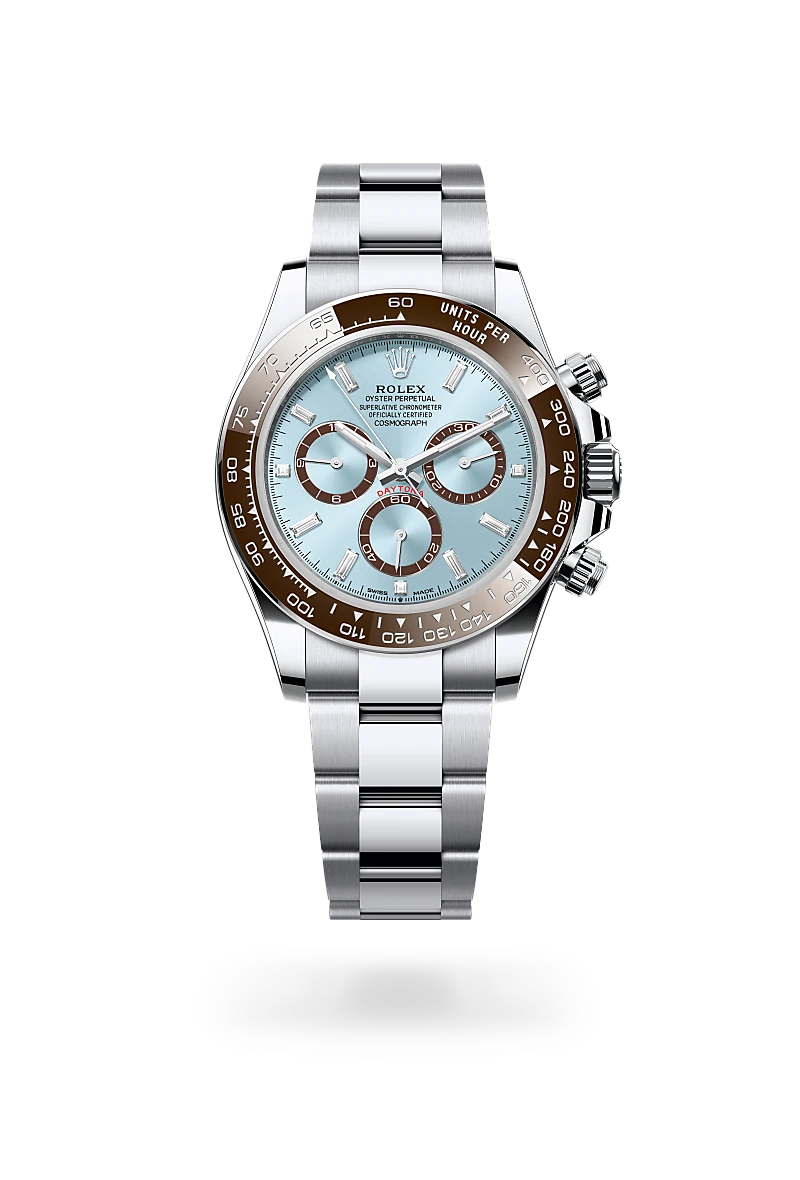 Orologi Rolex Cosmograph Daytona - Verga 1947