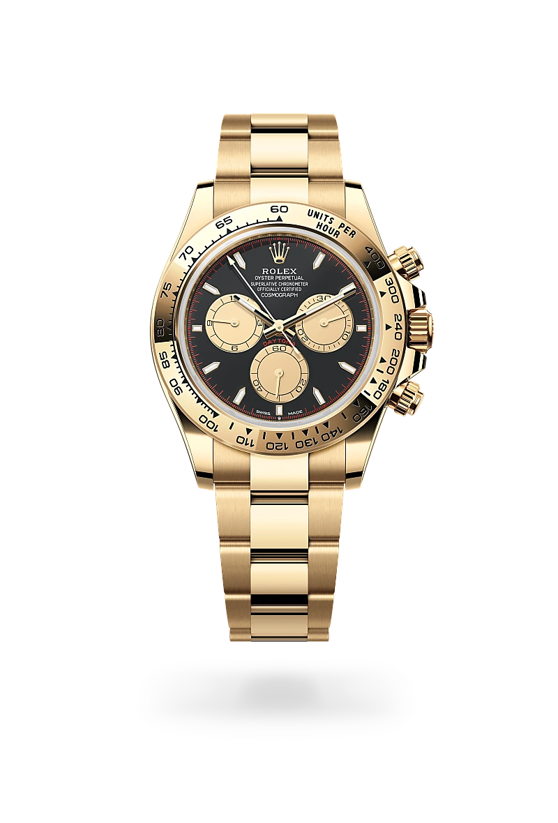 Orologi Rolex Cosmograph Daytona - Verga 1947