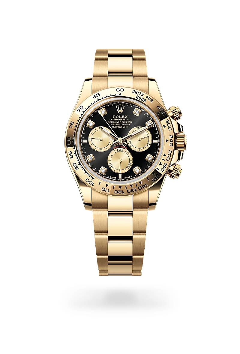 Orologi Rolex Cosmograph Daytona - Verga 1947