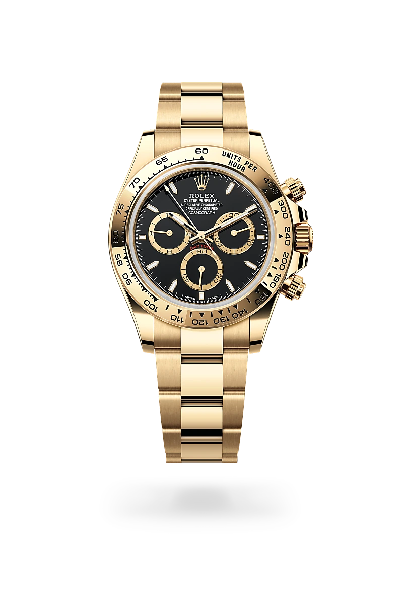 Orologi Rolex Cosmograph Daytona - Verga 1947