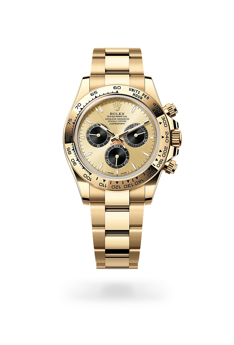 Orologi Rolex Cosmograph Daytona - Verga 1947