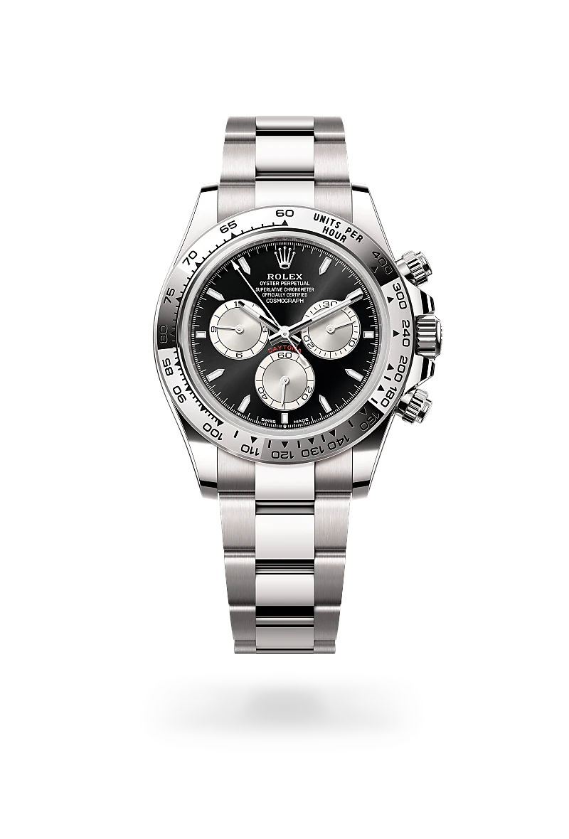 Rolex Cosmograph Daytona watches - Verga 1947