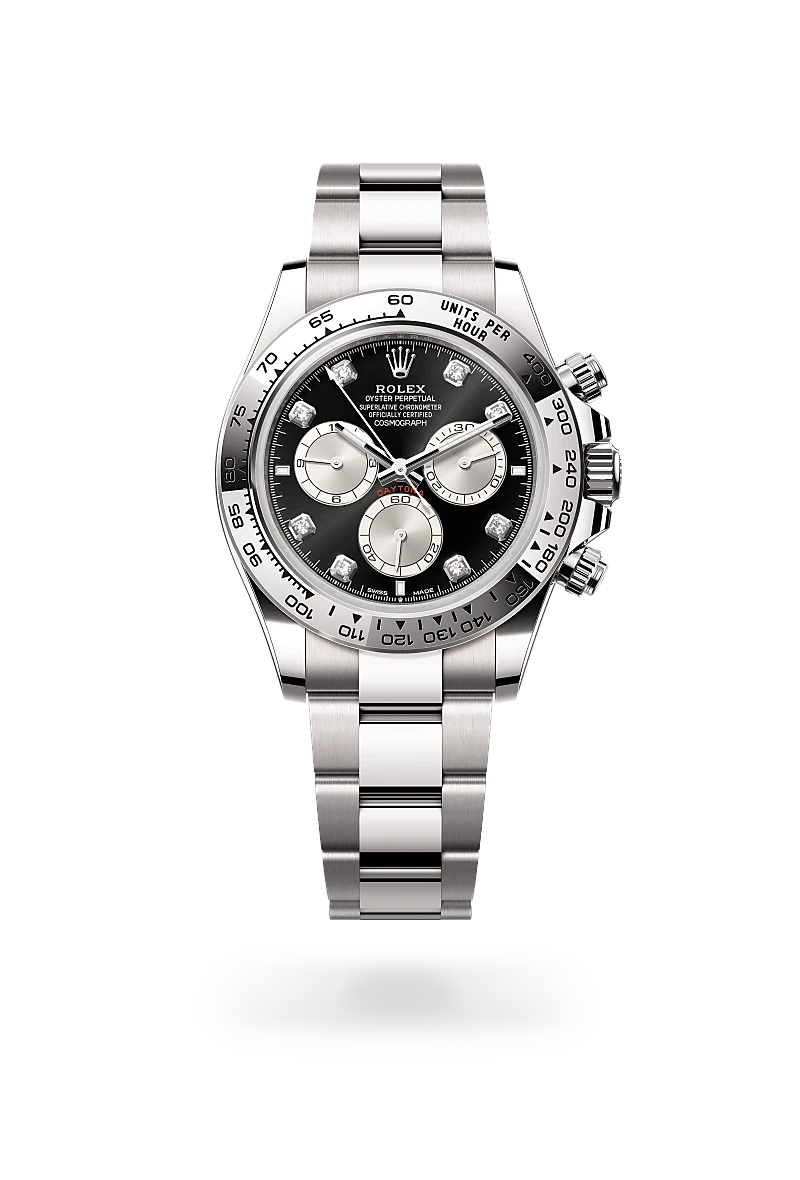 Orologi Rolex Cosmograph Daytona - Verga 1947