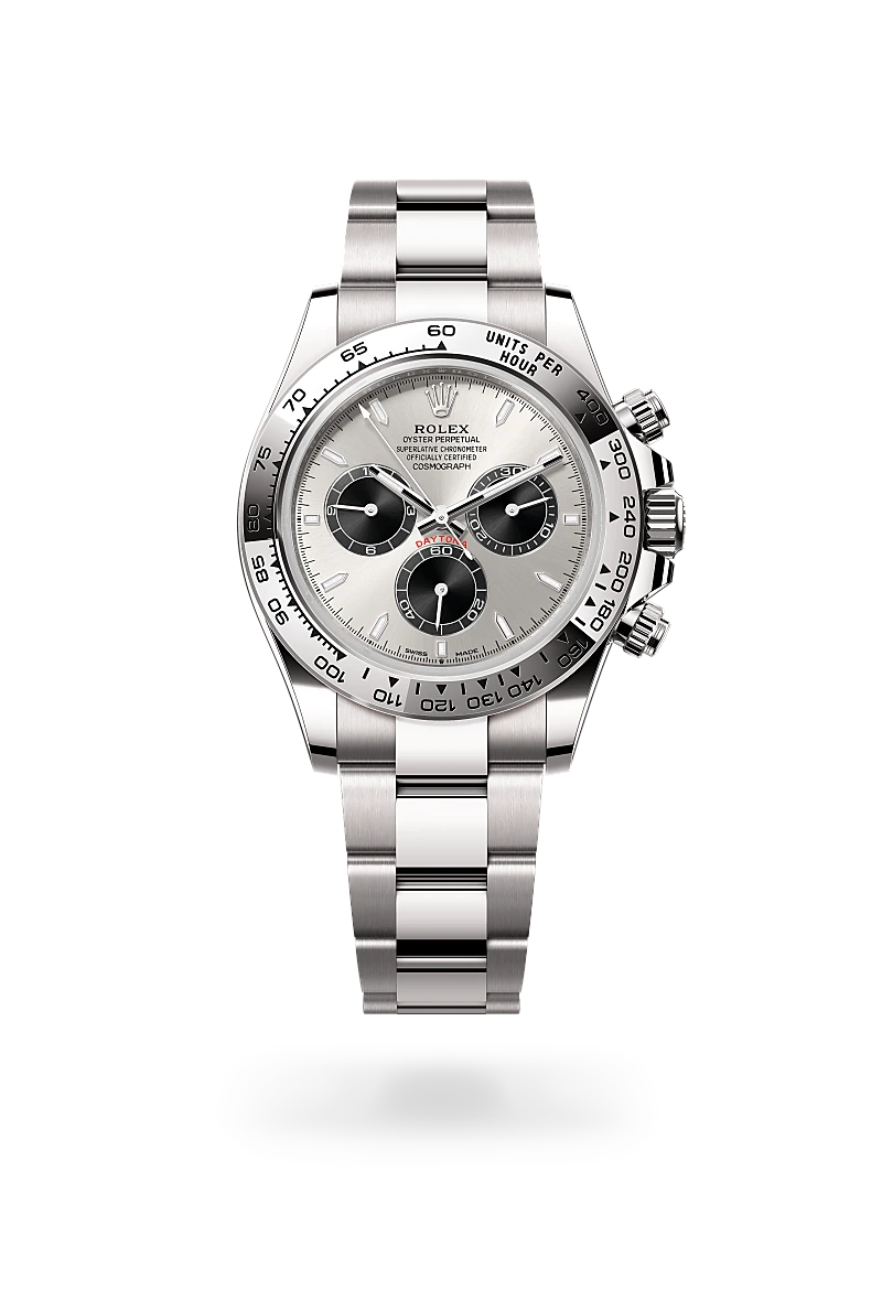 Orologi Rolex Cosmograph Daytona - Verga 1947