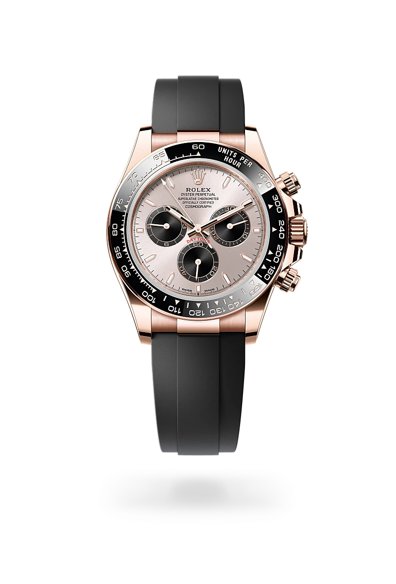 Rolex Cosmograph Daytona watches - Verga 1947