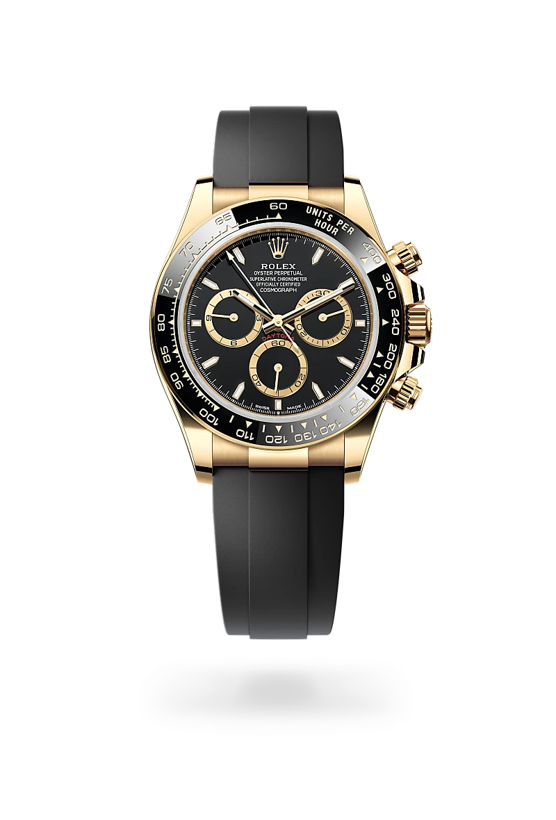 Orologi Rolex Cosmograph Daytona - Verga 1947