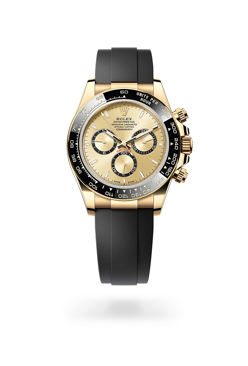 Orologi Rolex Cosmograph Daytona - Verga 1947