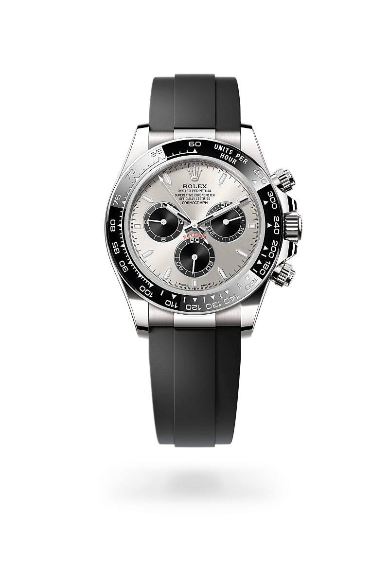 Rolex Cosmograph Daytona watches - Verga 1947