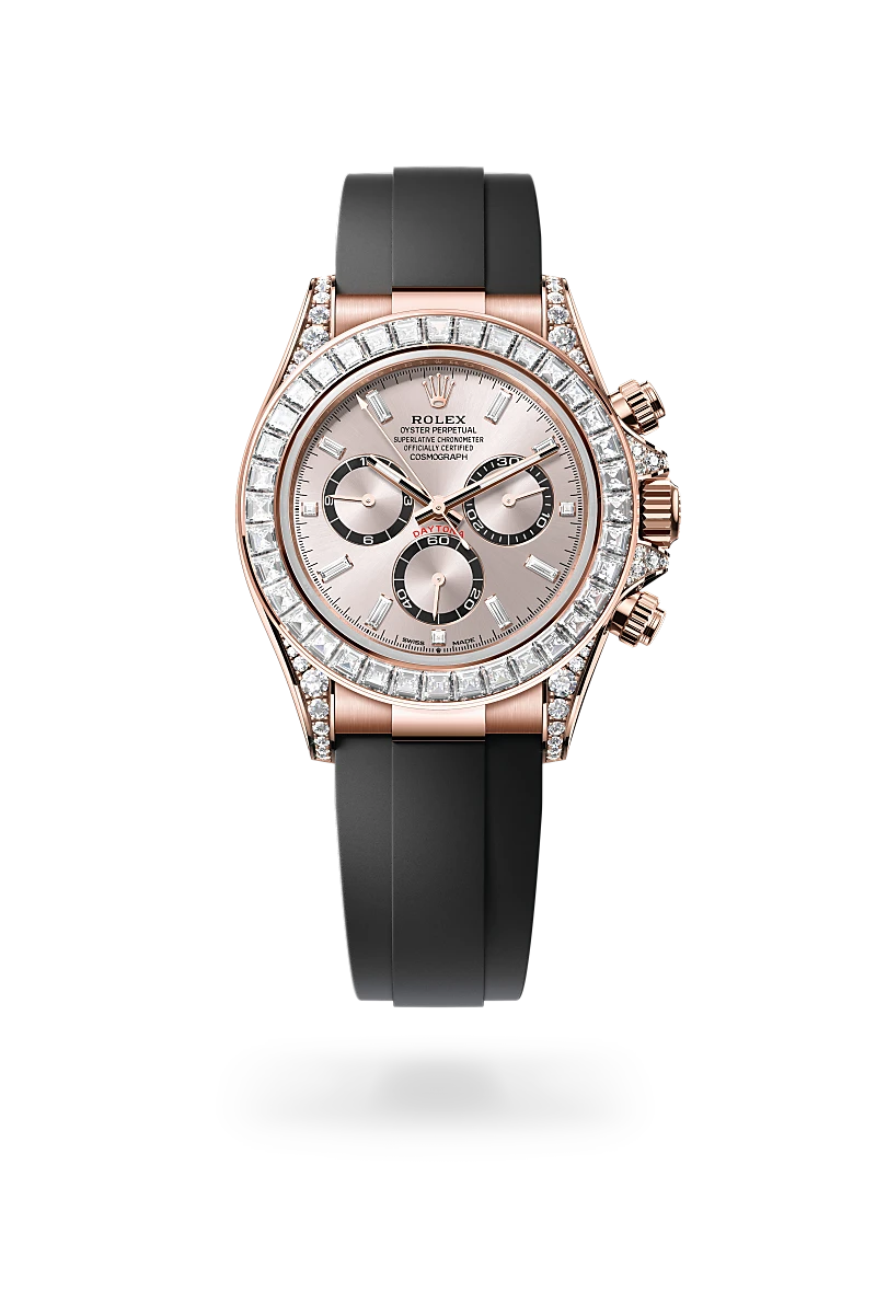 Rolex Cosmograph Daytona watches - Verga 1947