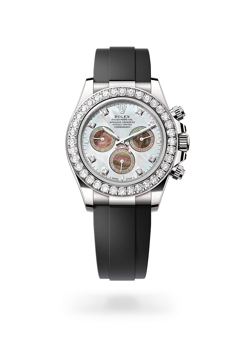Rolex Cosmograph Daytona watches - Verga 1947