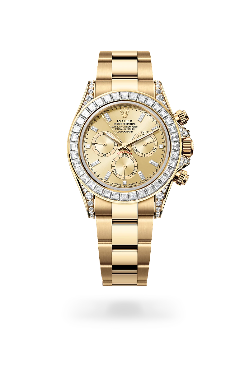 Rolex Cosmograph Daytona watches - Verga 1947