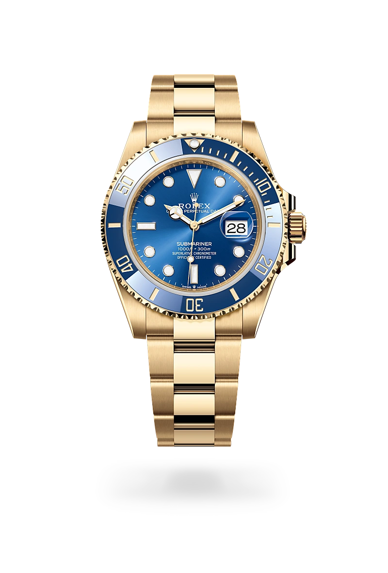 Orologi Rolex Submariner - Verga 1947