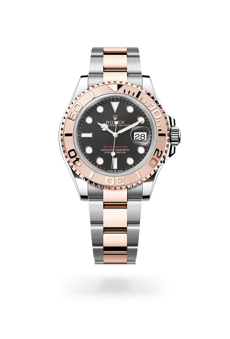 Rolex Yacht-Master watches - Verga 1947