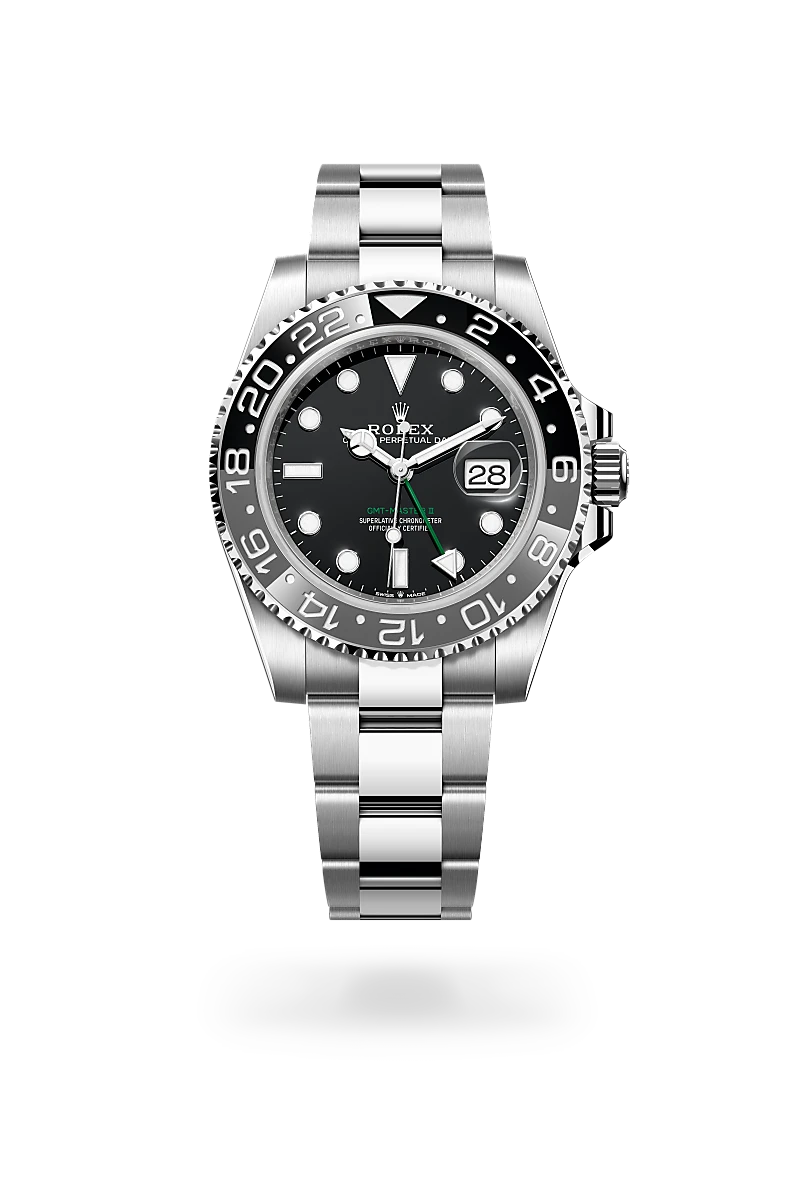 Orologi Rolex GMT-Master II - Verga 1947
