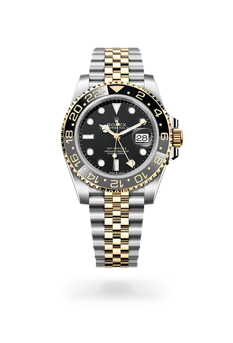 Rolex GMT-Master II watches - Verga 1947