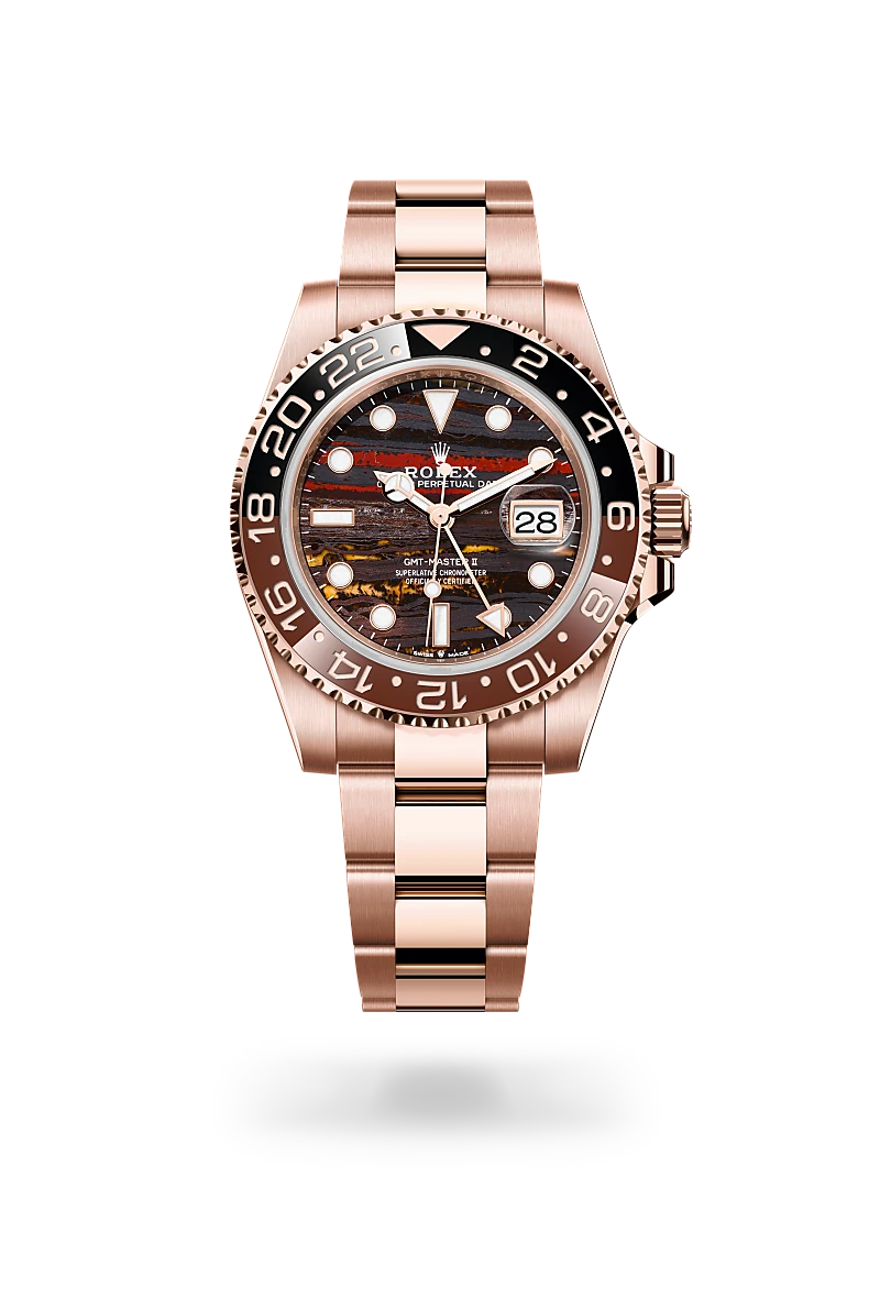 Rolex GMT-Master II watches - Verga 1947