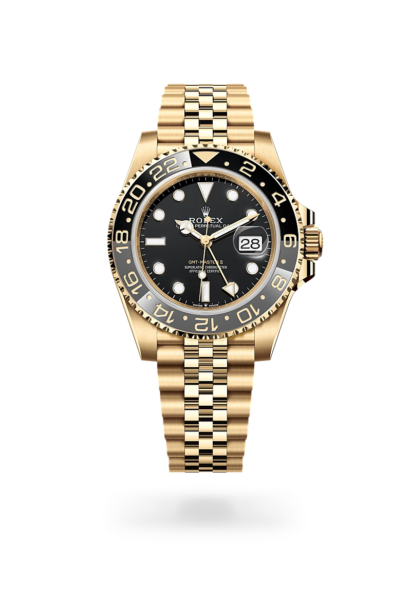 Rolex GMT-Master II watches - Verga 1947