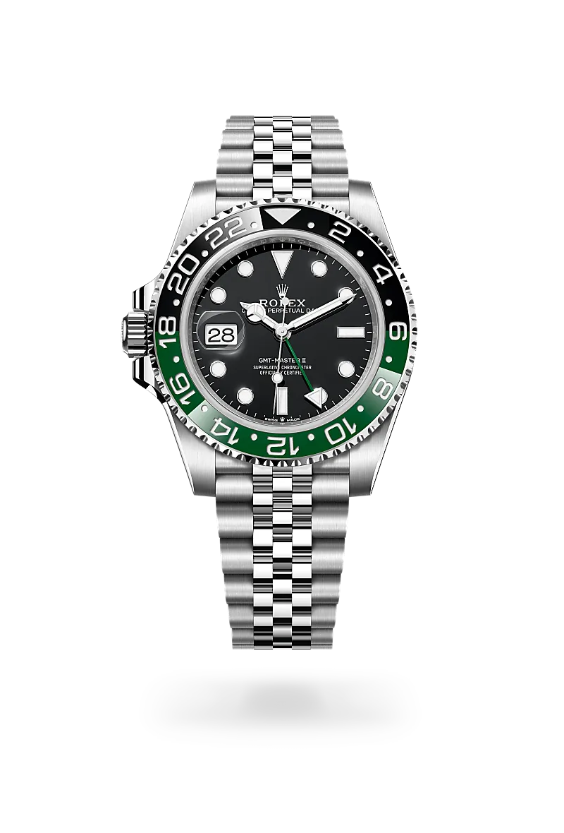 Orologi Rolex GMT-Master II - Verga 1947