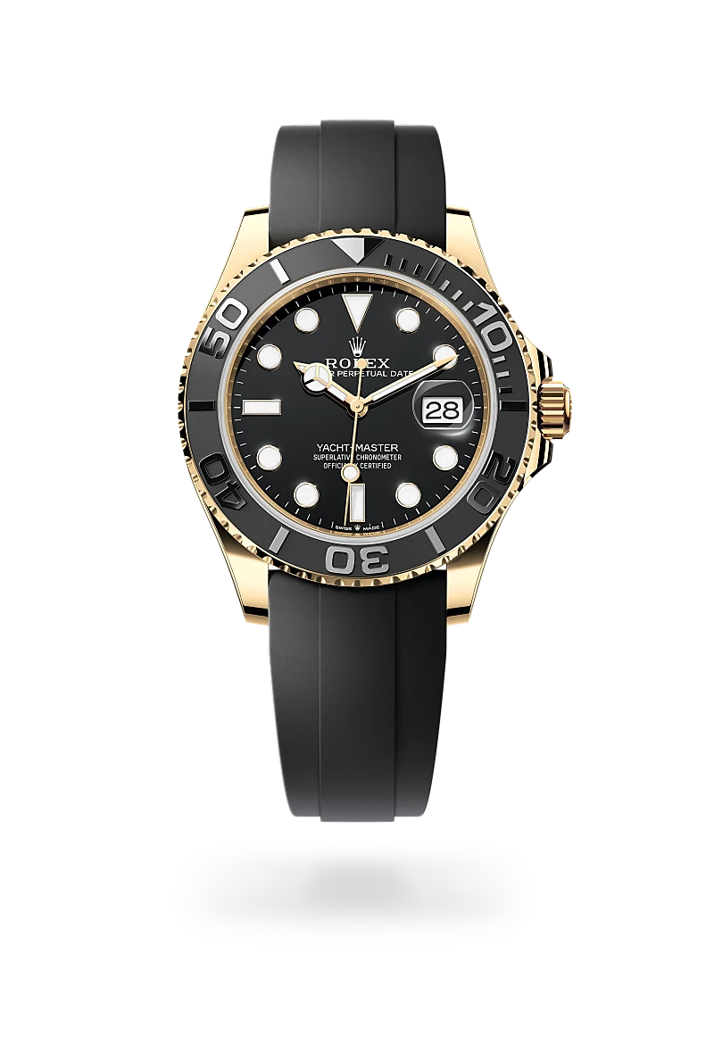 Orologi Rolex Yacht-Master - Verga 1947