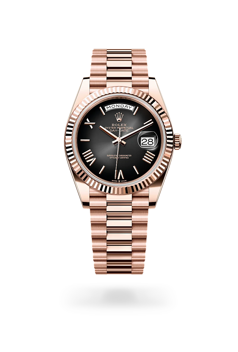 Rolex Day-Date watches - Verga 1947