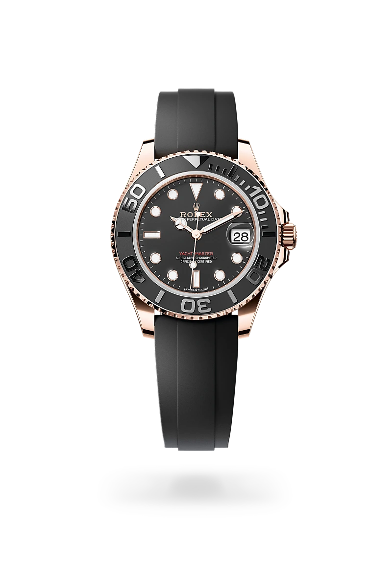 Orologi Rolex Yacht-Master - Verga 1947