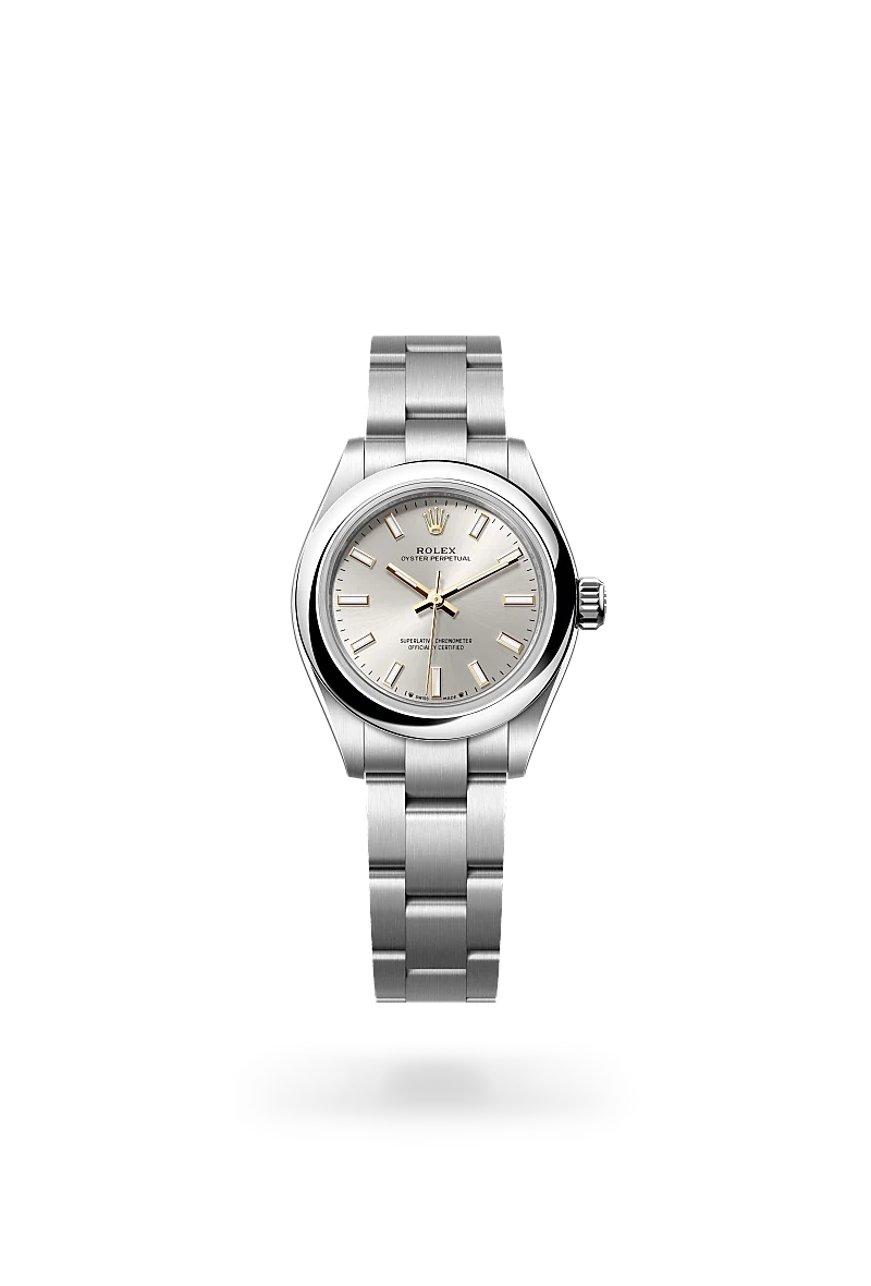 Rolex Oyster Perpetual watches - Verga 1947