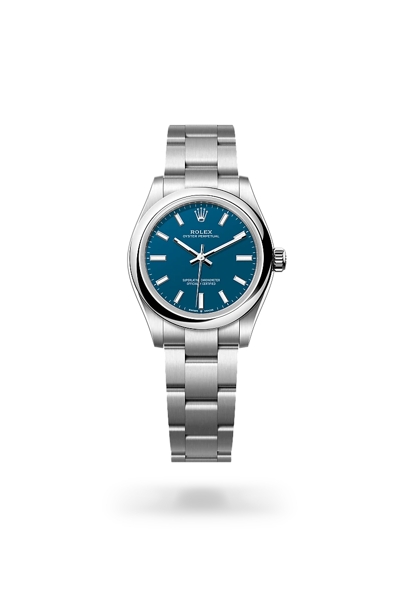 Rolex Oyster Perpetual watches - Verga 1947