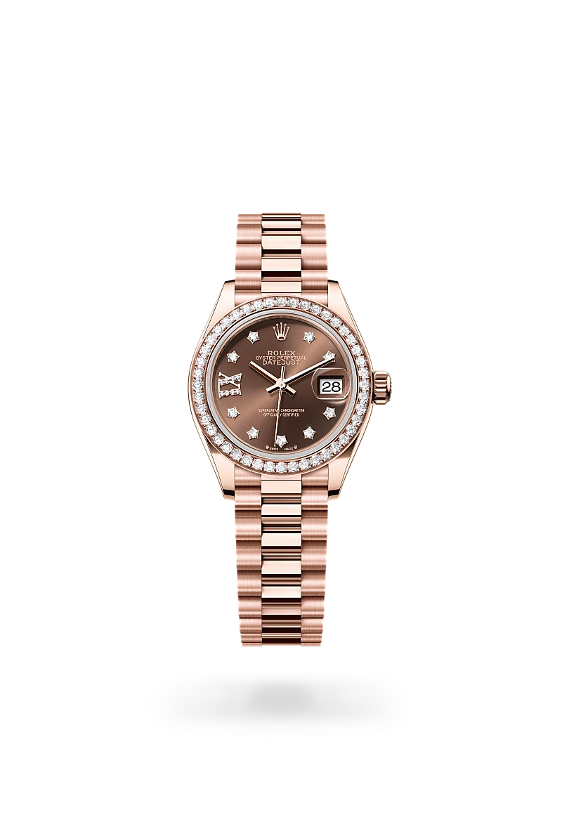 Rolex Lady-Datejust watches - Verga 1947